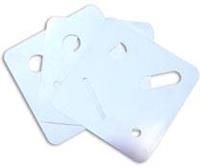 PowerTec 92439 Shim-Masks 3pc