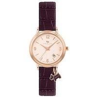 RADLEY Women/'s Analog Quartz Watch with Leather Strap RY21348