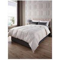 Everyday Collection Duck Feather And Down 15 Tog Duvet