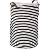 Premier Housewares Stripe Laundry Bag