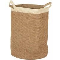 Interiors by PH Round Jute Basket