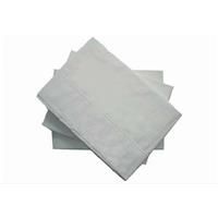 Belledorm Egyptian Cotton 400 Thread Count Fitted Sheet - Ivory