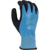 Blackrock Advanced Watertite Waterproof Work Grip Gloves Size 9 L