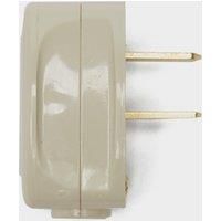 W4 Clipsal 2-pin 12V Plug