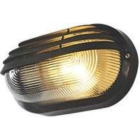 Coast Puck Eyelid Bulkhead Black