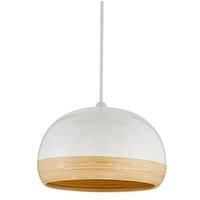 Hampton Bamboo Easyfit Shade