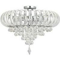 Pembroke Ceiling Light