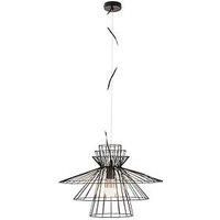 Orien Large Wire Light Pendant