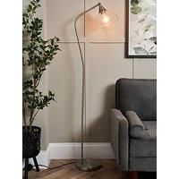 Very Home Loft Floor Lamp