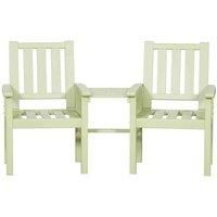 Royalcraft Porto Companion Homestead Set - Green