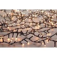 Robert Dyas 760 Sparkle Lights Warm White