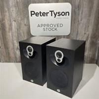 Pre-Loved - Linn Majik 109 Speakers - Black