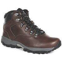 Regatta Bainsford, Mens High Rise Hiking Boots, Brown (Peat), 10 (45 EU)