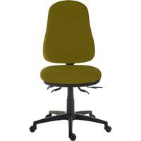 Teknik Office Ergo Comfort Spectrum Operator Chair, Appledore