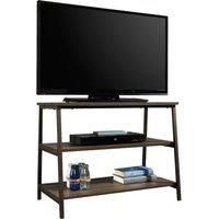 TEKNIK 5423027 800 mm TV Stand - Smoked Oak, Brown,Black