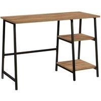 TEKNIK 5428197 Bench Desk - Mango