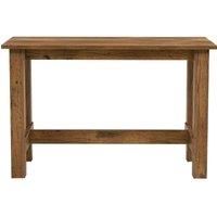 TEKNIK 5427127 Workbench - Vintage Oak