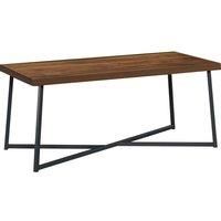 TEKNIK Canyon Lane Coffee Table - Grand Walnut