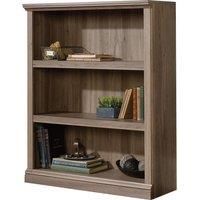 TEKNIK Barrister Home Bookcase - Salt Oak