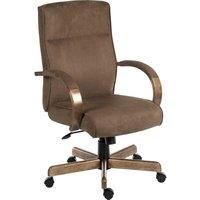 Teknik Office Glencoe Executive Office Chair