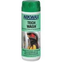 Nikwax Tech Wash 300ml, Green