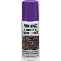 Nikwax Nubuck and Suede Leather Waterproofer, Blue