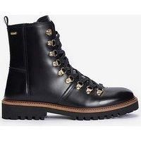 Barbour Blake Hiker Boot - Black