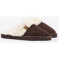 Barbour CLAUDIA Womens Loungewear/Nightwear  Slip-On  Slippers