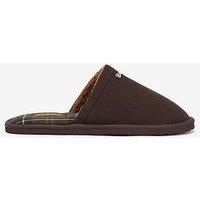 Barbour EVERITT Mens Loungewear/Nightwear  Slip-On  Slippers