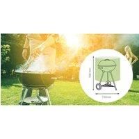 St Helens Home and Garden Water Resistant Kettle BBQ Cover