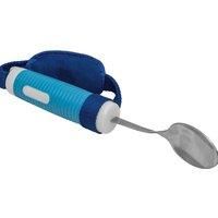 Aidapt Weight Adjustable Bendable Spoon with Strap