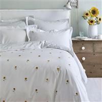 Sophie Allport Sunflowers Bedset Single + 1 Standard Pillowcase