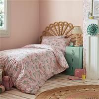 Ashley Wilde Cath Kidston Painted Unicorn Children/'s Duvet Cover Set in Pink (Single Duvet Cover Set 137cm x 200cm)