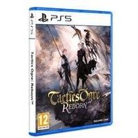 Tactics Ogre: Reborn (PS5)