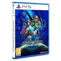 Star Ocean: The Second Story R (PS5)