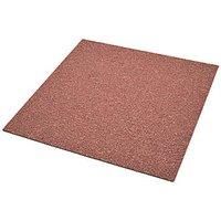 Contract Ginger Carpet Tiles 500 x 500mm 20 Pack (798KC)