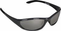 Halfords Full Frame Sunglasses - Silver