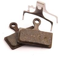 Bike Disc Brake Pads Clarks VX852C Organic