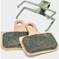 Clarks Cycle Systems: VX864C / VRX864C SRAM DB-1, DB-3, DB-5 Disc Pads (carded)- -