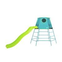 TP Explorer Climbing Frame Set with Slide