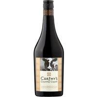 Carthy/'s Country Cream Liqueur – 70cl 12% abv