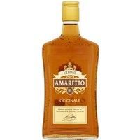 Veroni Amaretto 50cl - 15% ABV