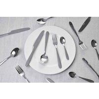 Sabichi 24-Piece Arch Cutlery Set