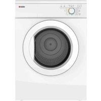 Haden 7Kg Vented Tumble Dryer