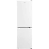 Haden HFF150W E 47cm Frost Free Fridge Freezer in White 1 5m