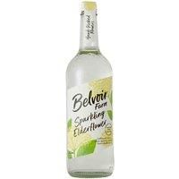 Belvoir Farm Sparkling Elderflower