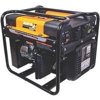 IMPAX Silent Inverter Generator