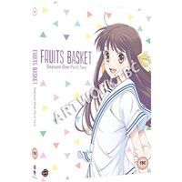 Fruits Basket: Season One Part Two