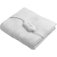 Status 40 W Single Electric Under Blanket (5.83x5.77x2.52 cm)