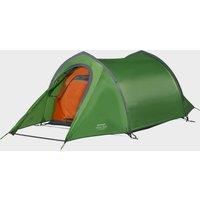 Vango Nova 200 Backpacking Tent (green), Green/200